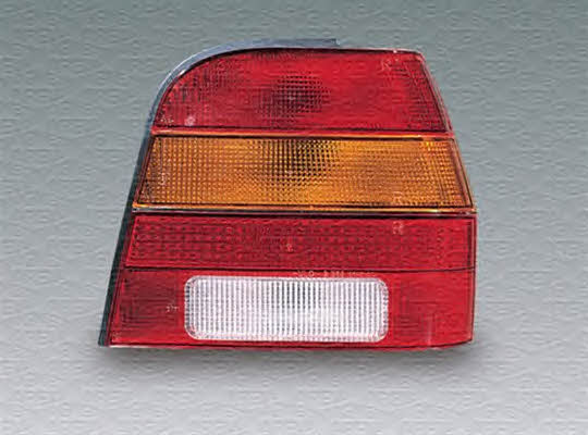 Magneti marelli 714098290427 Tail lamp left 714098290427