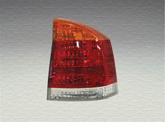 Magneti marelli 714098290497 Lamp Base, side marker light 714098290497