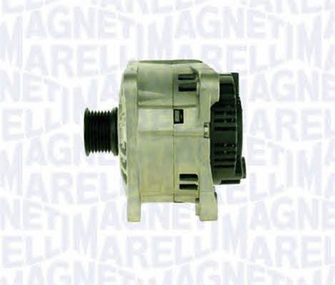 Alternator Magneti marelli 944390903910