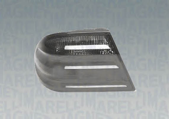 Magneti marelli 715010693205 Tail lamp outer left 715010693205