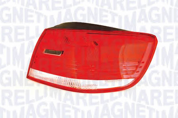 Magneti marelli 715011042001 Tail lamp outer left 715011042001