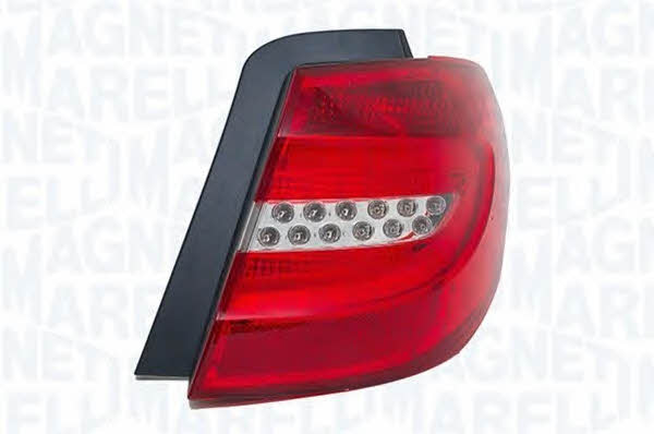 Magneti marelli 715011112012 Tail lamp outer right 715011112012