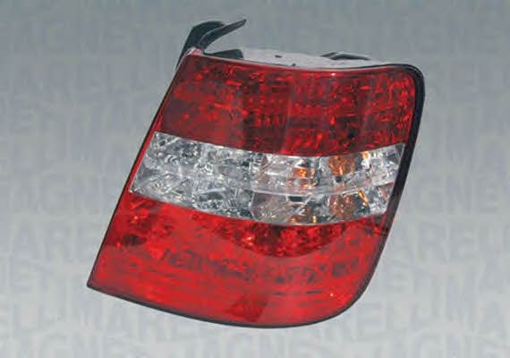 Magneti marelli 715104067000 Tail lamp outer left 715104067000