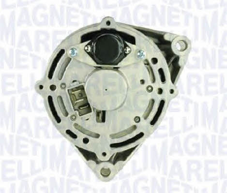 Magneti marelli 944390337400 Alternator 944390337400