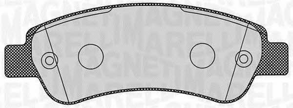 Buy Magneti marelli 363916060191 at a low price in United Arab Emirates!