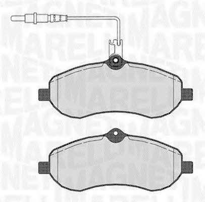 Buy Magneti marelli 363916060193 at a low price in United Arab Emirates!