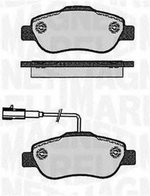 Buy Magneti marelli 363916060215 at a low price in United Arab Emirates!