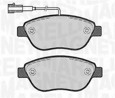 Buy Magneti marelli 363916060221 at a low price in United Arab Emirates!