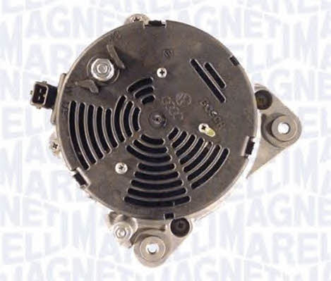 Magneti marelli 944390403600 Alternator 944390403600