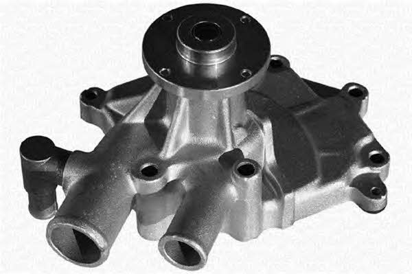 Magneti marelli 350982054000 Water pump 350982054000