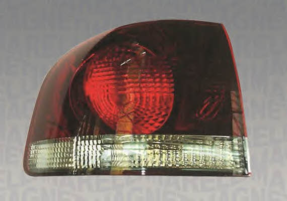 Magneti marelli 714028250112 Tail lamp outer left 714028250112