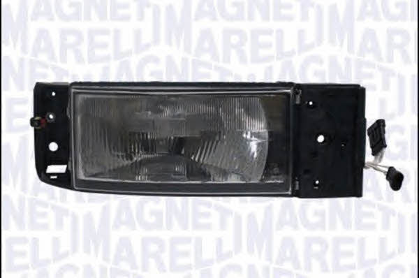 Magneti marelli 712390741129 Headlight left 712390741129