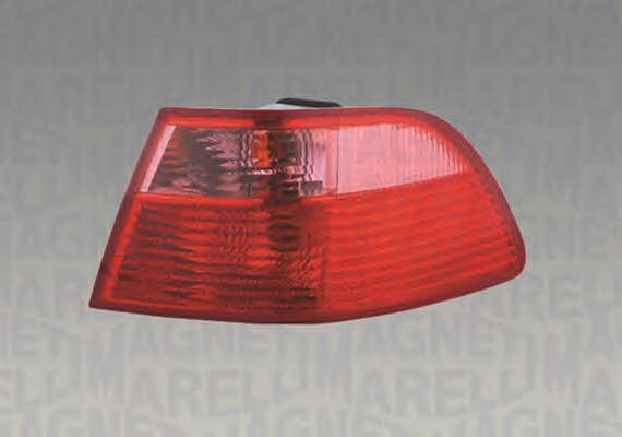 Magneti marelli 712415051110 Tail lamp outer right 712415051110