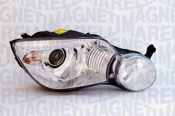 Magneti marelli 711307023320 Headlight left 711307023320