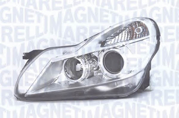 Magneti marelli 711307023343 Headlight right 711307023343 711307023343 Magneti marelli Headlight right