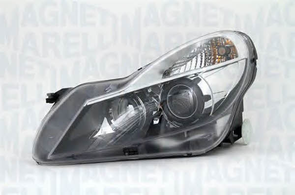 Magneti marelli 711307023344 Headlight left 711307023344 711307023344 Magneti marelli Headlight left