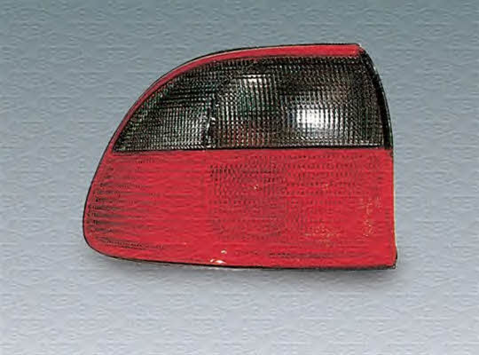 Magneti marelli 714098290181 Tail lamp outer left 714098290181