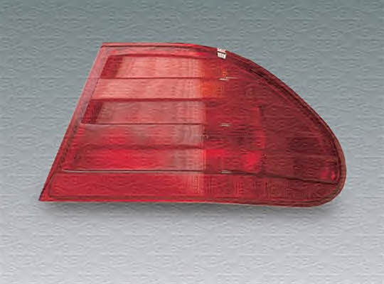 Magneti marelli 714098290285 Tail lamp outer left 714098290285