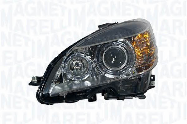 Magneti marelli 711307023628 Headlight right 711307023628 711307023628 Magneti marelli Headlight right