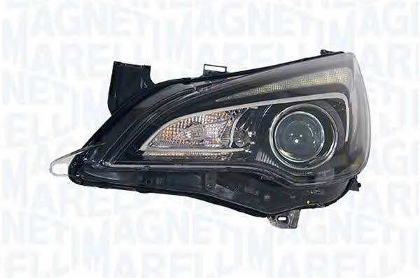 Magneti marelli 711307024054 Headlight left 711307024054