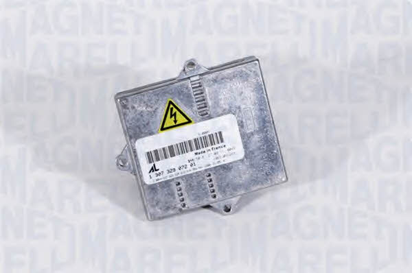 Control units Mercedes C-Class: 711307329072 Magneti marelli Headlamp control unit