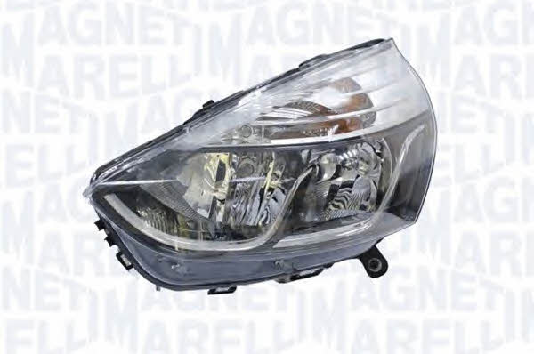 Magneti marelli 712103301110 Headlight right 712103301110