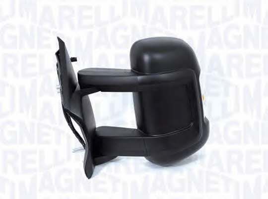 Door mirror Fiat Ducato: 350315027810 Magneti marelli Outside Mirror