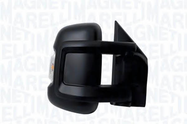 Outside mirror Peugeot Boxer: 350315027850 Magneti marelli Outside Mirror