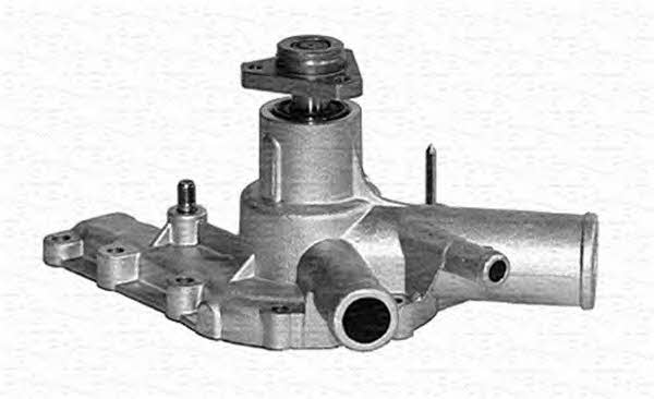 Magneti marelli 351170120000 Water pump 351170120000