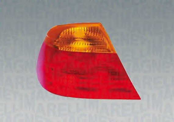 Magneti marelli 715010685502 Tail lamp outer right 715010685502
