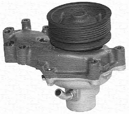 Magneti marelli 350981342000 Water pump 350981342000