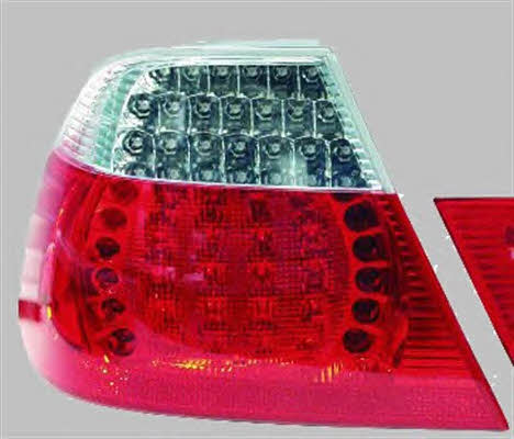 Magneti marelli 715010743703 Tail lamp outer left 715010743703