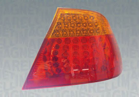 Magneti marelli 715010743902 Tail lamp outer right 715010743902
