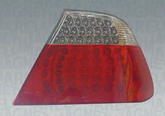 Magneti marelli 715010743904 Tail lamp outer right 715010743904