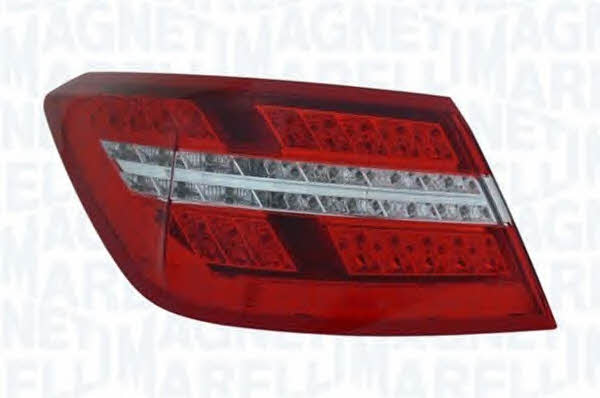 Magneti marelli 715011063001 Tail lamp outer left 715011063001