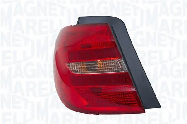 Magneti marelli 715011112002 Tail lamp outer right 715011112002