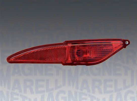 Magneti marelli 715104109000 Rear fog lamp left 715104109000