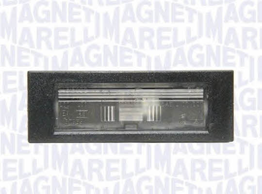Magneti marelli 715105092000 License lamp 715105092000