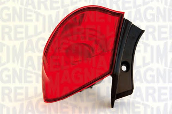 Magneti marelli 712204101110 Tail lamp outer right 712204101110