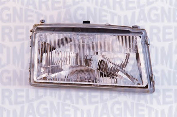 Magneti marelli 712334741129 Headlight left 712334741129