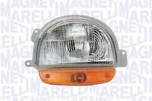 Magneti marelli 712354601129 Headlight right 712354601129