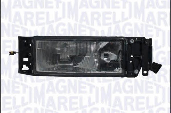 Magneti marelli 712358951129 Headlight left 712358951129