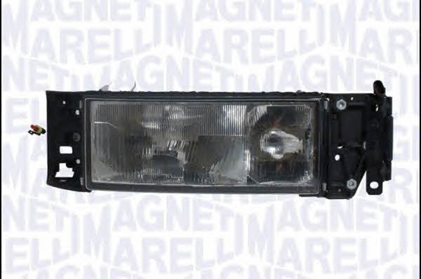 Magneti marelli 712358961129 Headlight left 712358961129