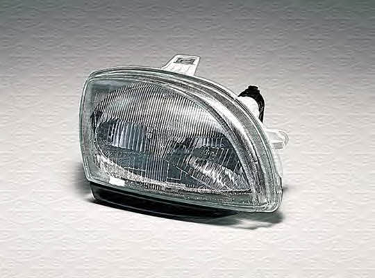 Magneti marelli 712388011129 Headlight right 712388011129