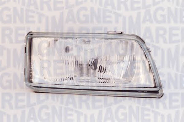 Magneti marelli 712403801129 Headlight right 712403801129