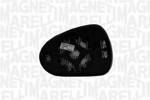 Magneti marelli 351991307870 Mirror Glass Heated 351991307870