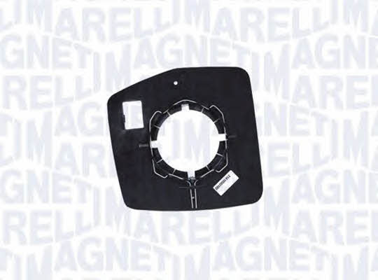 Magneti marelli 351991803380 Mirror Glass Heated 351991803380
