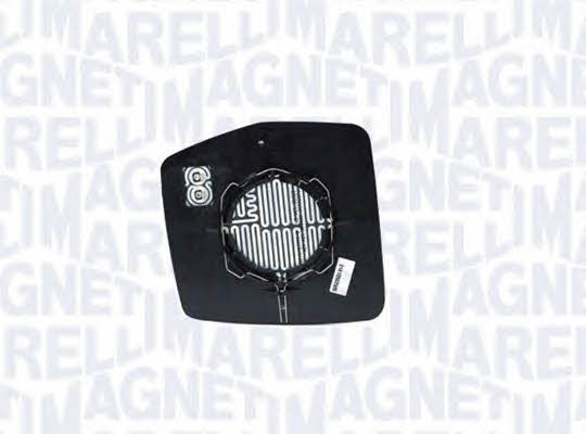 Magneti marelli 351991803400 Mirror Glass Heated 351991803400