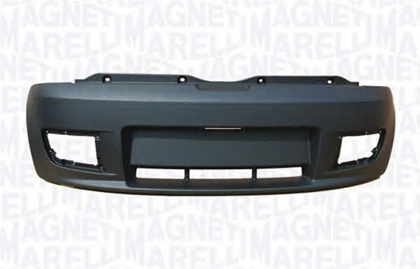 Magneti marelli 021316000130 Bumper rear 021316000130