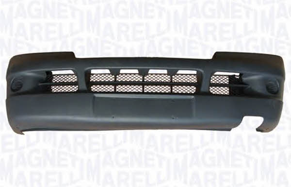 Magneti marelli 021316000280 Front bumper 021316000280